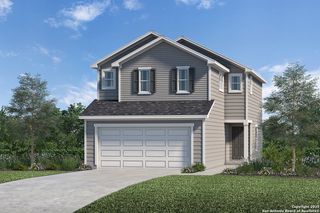 4530 OTRA OTRA DRIVE, San Antonio, TX 78222