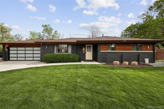 9210 W 52nd Avenue, Arvada, CO 80002