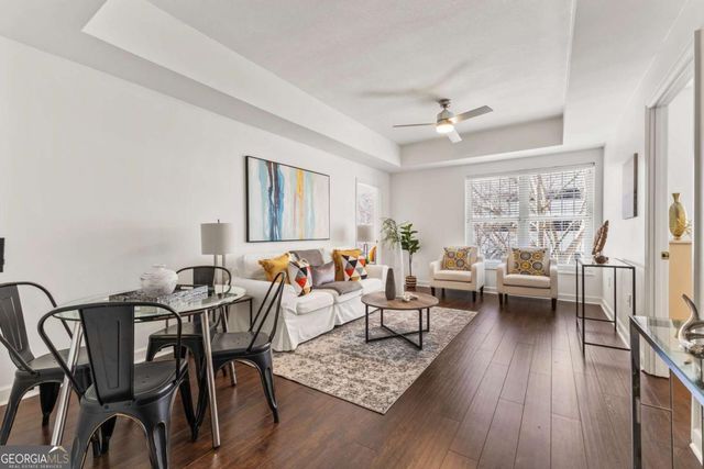 195 14th Street NE 303, Atlanta, GA 30309