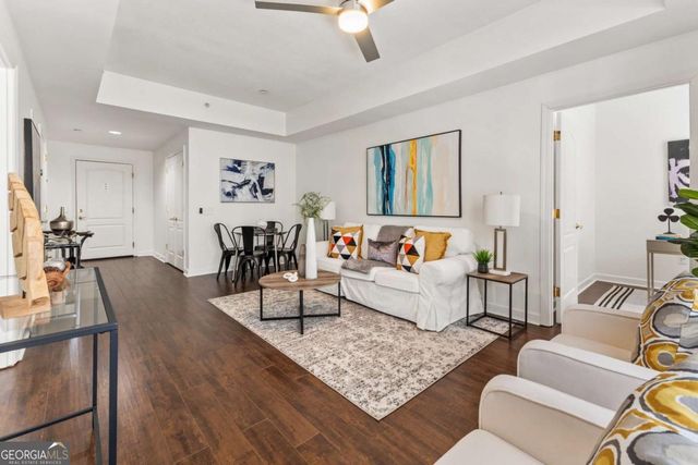 195 14th Street NE 303, Atlanta, GA 30309