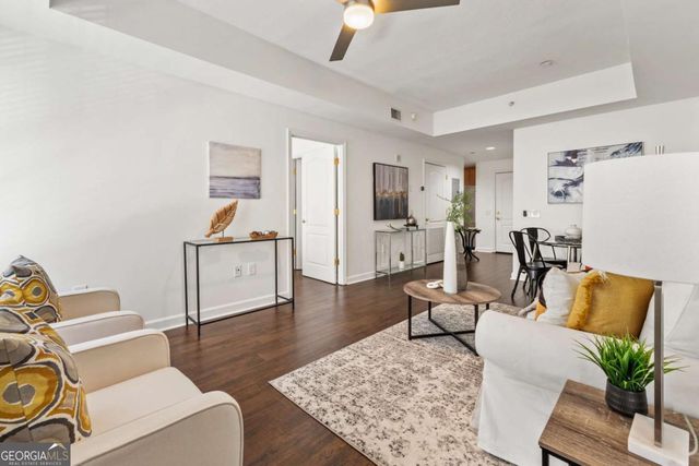 195 14th Street NE 303, Atlanta, GA 30309