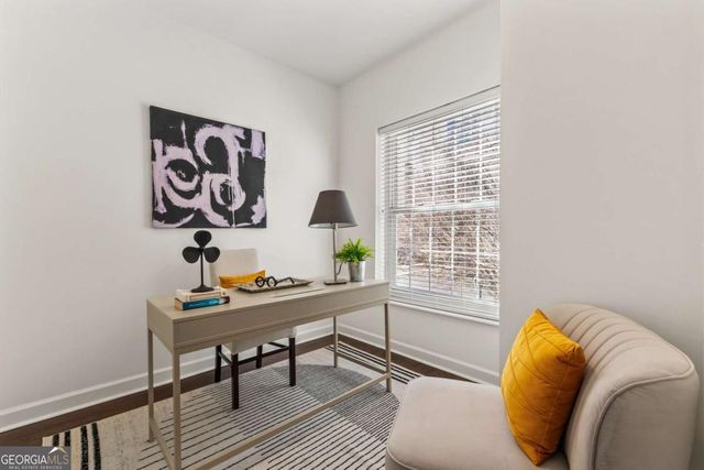 195 14th Street NE 303, Atlanta, GA 30309