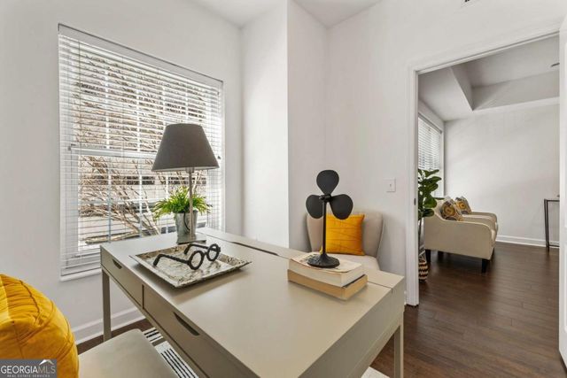 195 14th Street NE 303, Atlanta, GA 30309