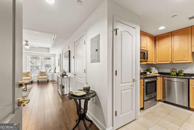 195 14th Street NE 303, Atlanta, GA 30309