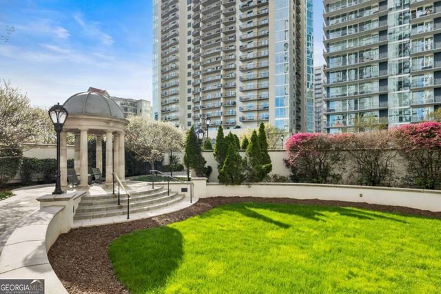 195 14th Street NE 303, Atlanta, GA 30309