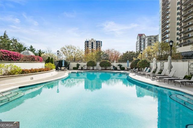 195 14th Street NE 303, Atlanta, GA 30309