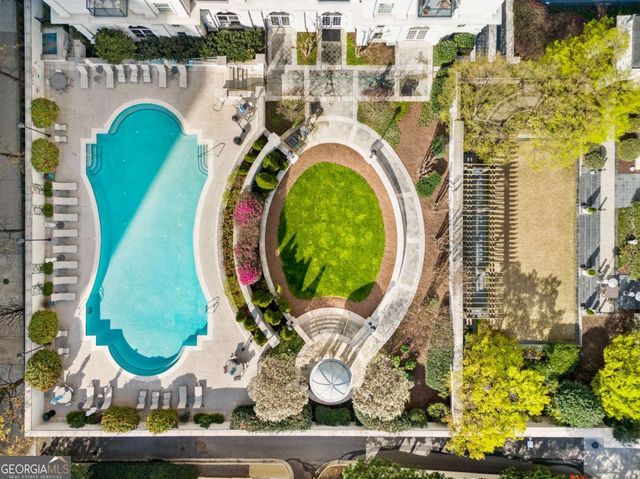 195 14th Street NE 303, Atlanta, GA 30309