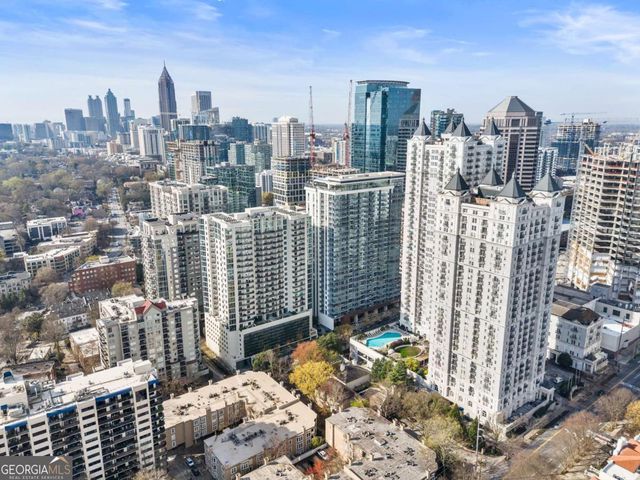 195 14th Street NE 303, Atlanta, GA 30309