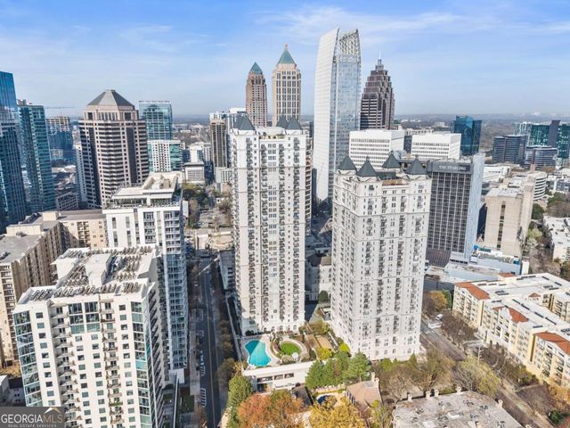 195 14th Street NE 303, Atlanta, GA 30309