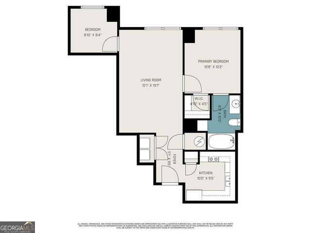 195 14th Street NE 303, Atlanta, GA 30309