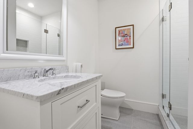 25 Stow Street, Concord, MA 01742