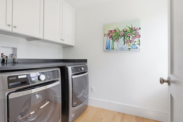 25 Stow Street, Concord, MA 01742