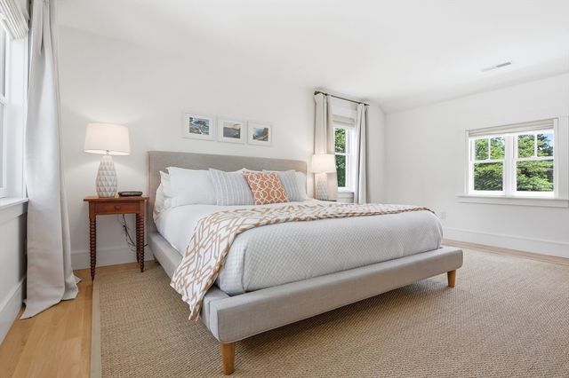 25 Stow Street, Concord, MA 01742