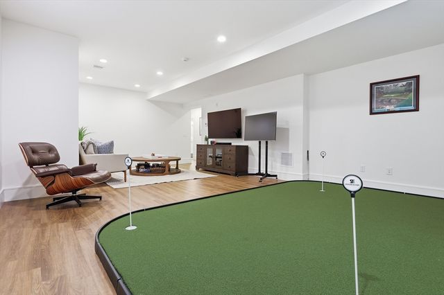 25 Stow Street, Concord, MA 01742