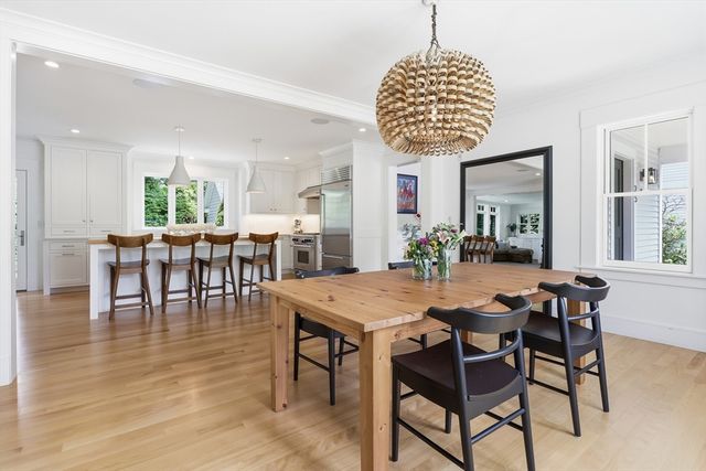 25 Stow Street, Concord, MA 01742
