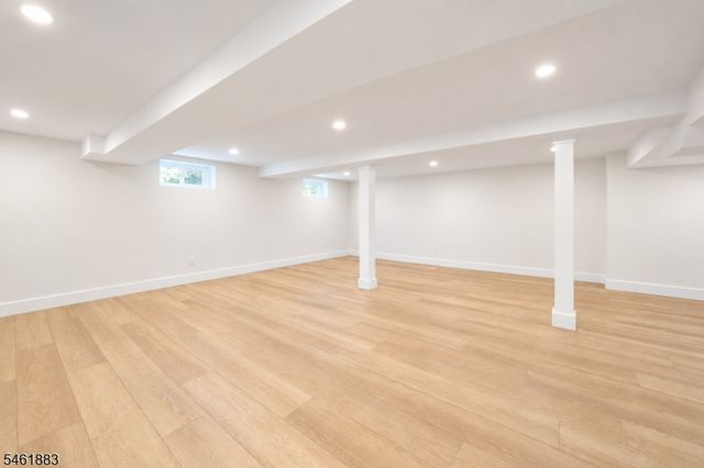 157 Circle Dr, Long Hill Twp., NJ 07946