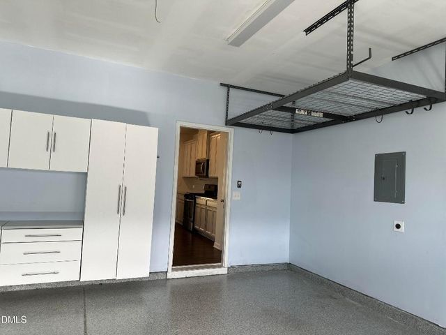 3414 Dropseed Drive, Apex, NC 27502