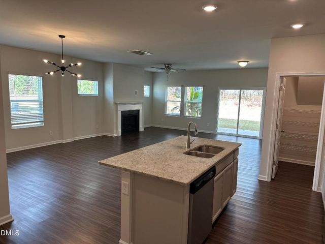 3414 Dropseed Drive, Apex, NC 27502