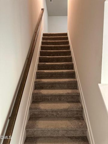 3414 Dropseed Drive, Apex, NC 27502