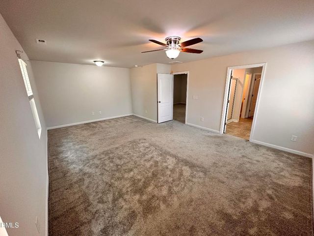 3414 Dropseed Drive, Apex, NC 27502