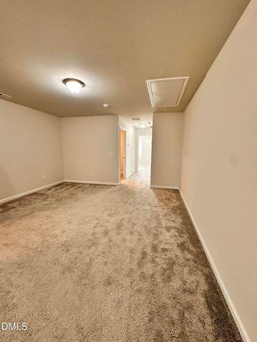 3414 Dropseed Drive, Apex, NC 27502