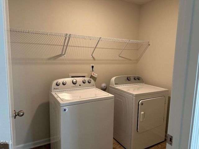 3414 Dropseed Drive, Apex, NC 27502