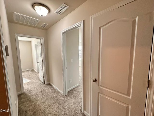 3414 Dropseed Drive, Apex, NC 27502