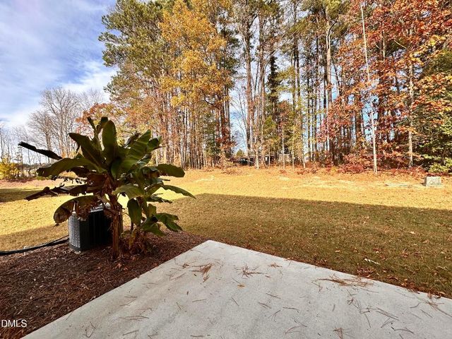 3414 Dropseed Drive, Apex, NC 27502