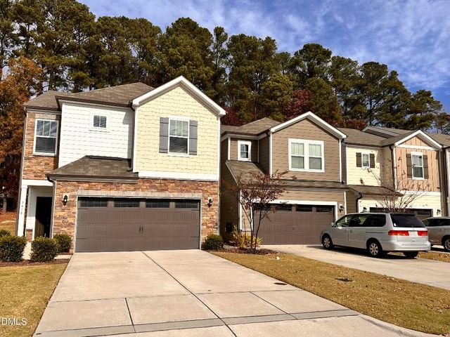 3414 Dropseed Drive, Apex, NC 27502