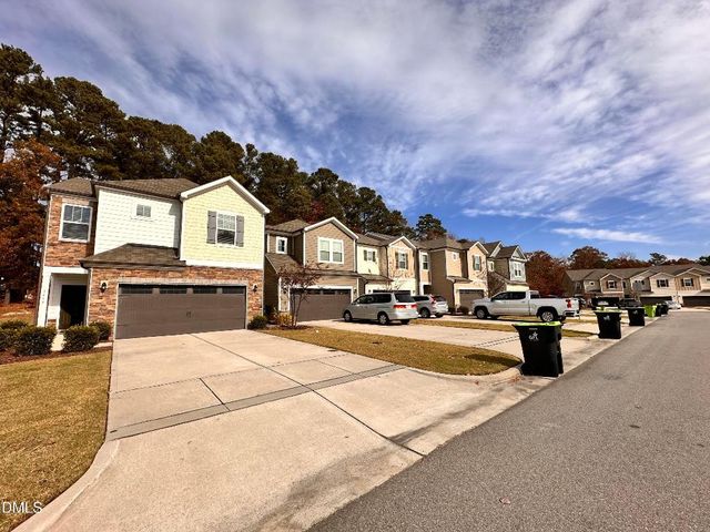 3414 Dropseed Drive, Apex, NC 27502