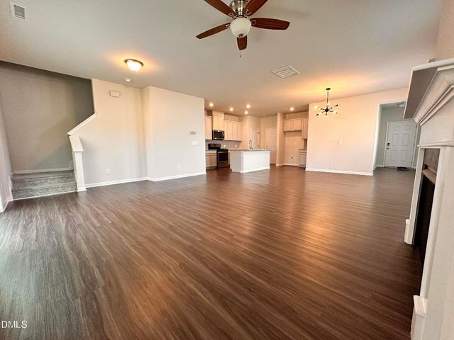 3414 Dropseed Drive, Apex, NC 27502