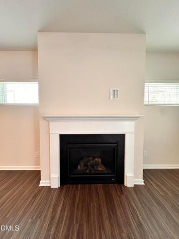 3414 Dropseed Drive, Apex, NC 27502