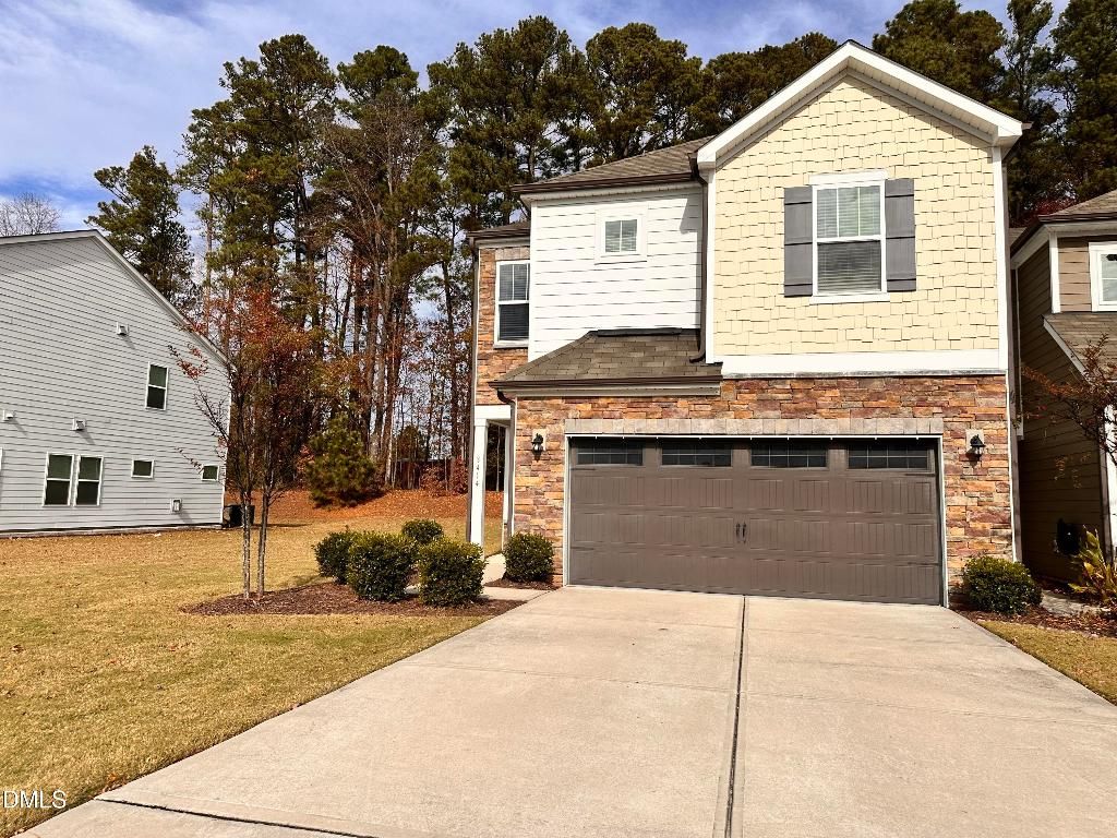 3414 Dropseed Drive, Apex, NC 27502