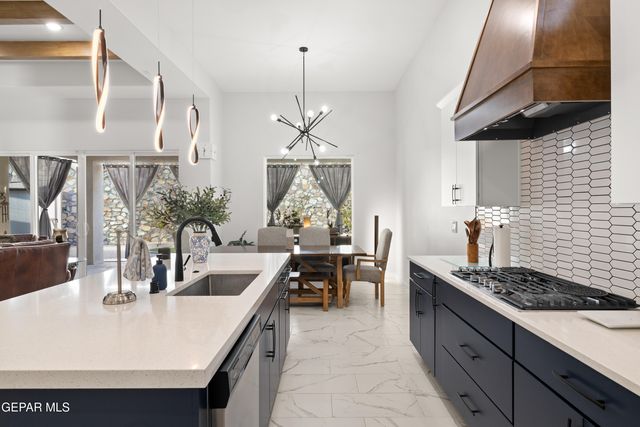 7287 BOBCAT HOLLOW Drive, El Paso, TX 79911