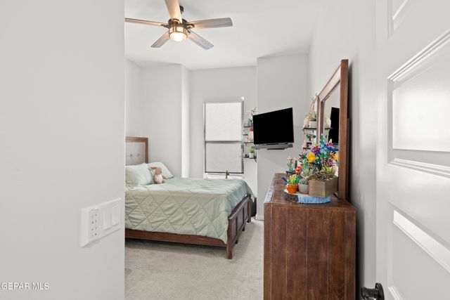 7287 BOBCAT HOLLOW Drive, El Paso, TX 79911