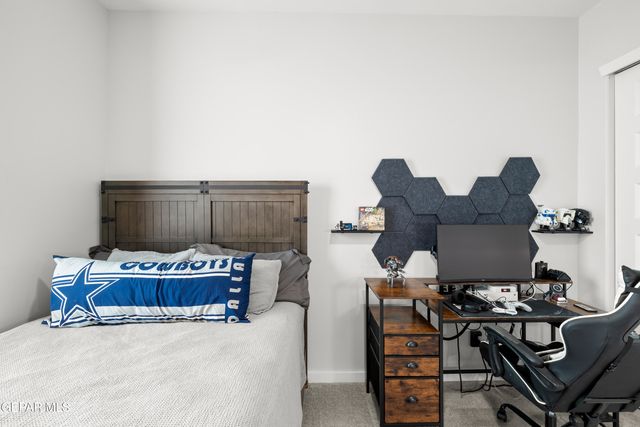 7287 BOBCAT HOLLOW Drive, El Paso, TX 79911