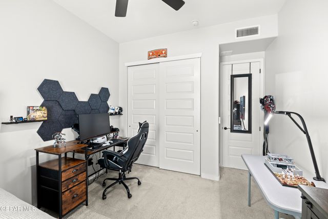 7287 BOBCAT HOLLOW Drive, El Paso, TX 79911