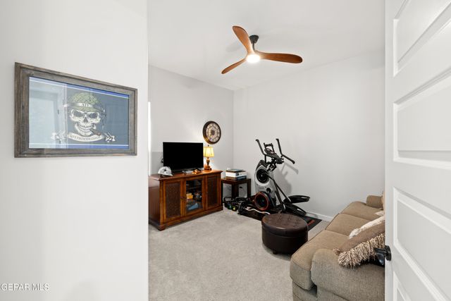 7287 BOBCAT HOLLOW Drive, El Paso, TX 79911