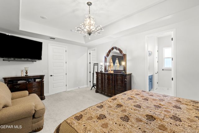 7287 BOBCAT HOLLOW Drive, El Paso, TX 79911