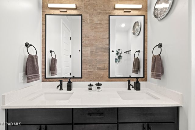 7287 BOBCAT HOLLOW Drive, El Paso, TX 79911