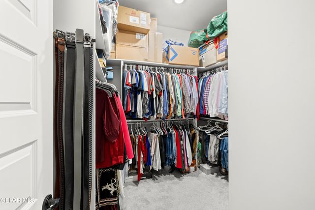 7287 BOBCAT HOLLOW Drive, El Paso, TX 79911