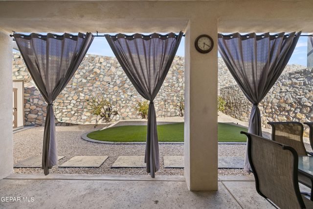 7287 BOBCAT HOLLOW Drive, El Paso, TX 79911