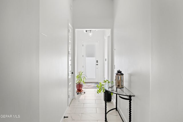 7287 BOBCAT HOLLOW Drive, El Paso, TX 79911