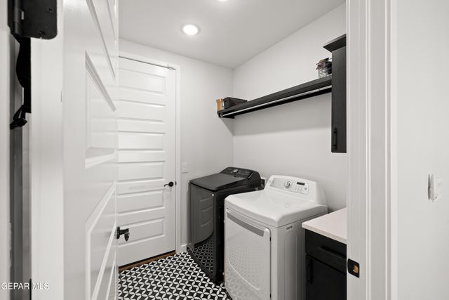 7287 BOBCAT HOLLOW Drive, El Paso, TX 79911