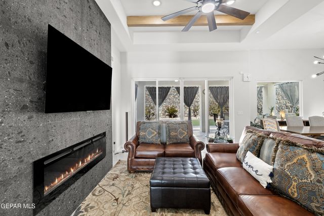 7287 BOBCAT HOLLOW Drive, El Paso, TX 79911