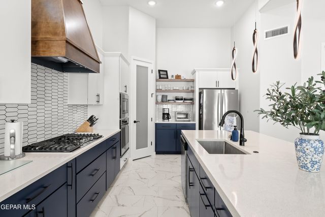 7287 BOBCAT HOLLOW Drive, El Paso, TX 79911