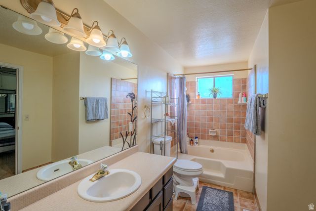 7529 S SPRINGBROOK DR, West Jordan, UT 84084