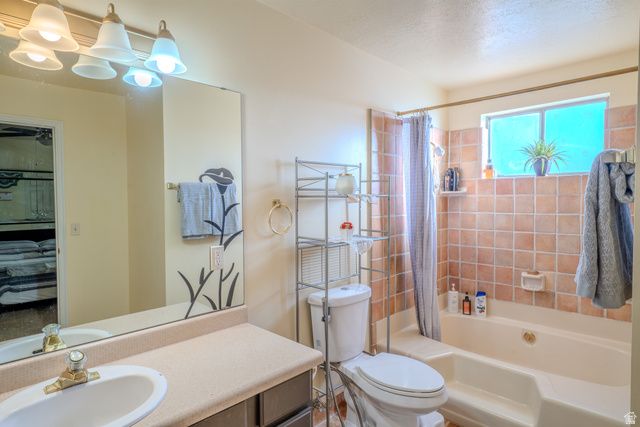 7529 S SPRINGBROOK DR, West Jordan, UT 84084