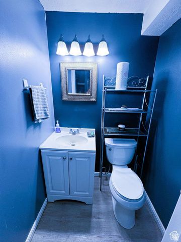 7529 S SPRINGBROOK DR, West Jordan, UT 84084