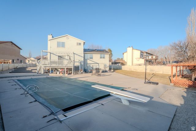 7529 S SPRINGBROOK DR, West Jordan, UT 84084